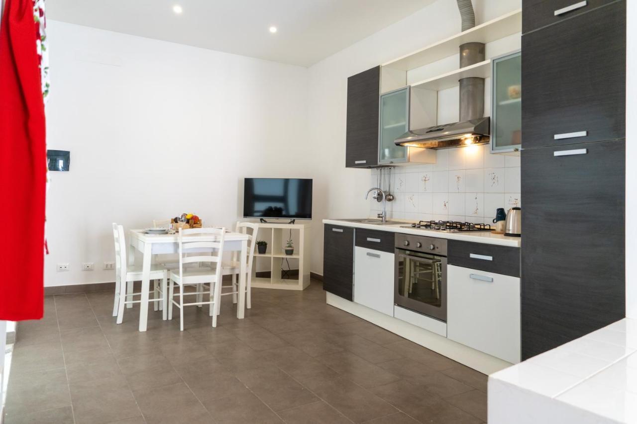 Appartement Fonte Aretusa Nel Cuore Di Ortigia *
